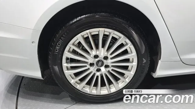 Audi A6 40 TDI Premium, миниатюра 20