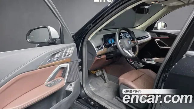 BMW X1 xDrive 20i xLine, миниатюра 16