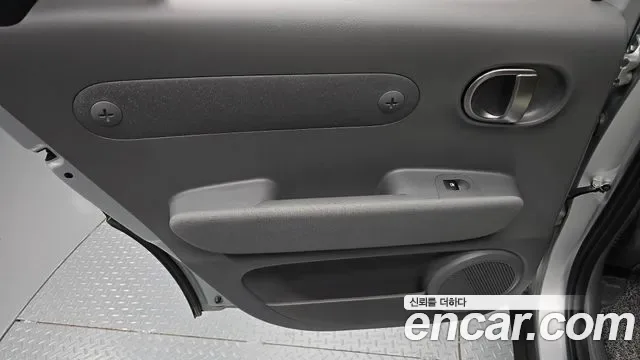 Hyundai Casper Inspiration, миниатюра 5