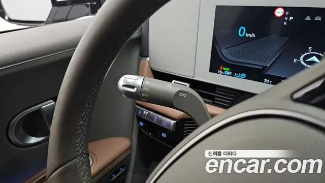 Hyundai Ioniq 5 Prestige, миниатюра 9