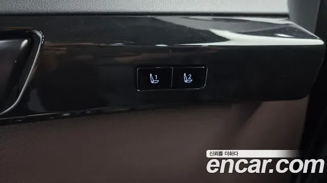 Hyundai Grandeur 3.5 LPG 2WD, миниатюра 6