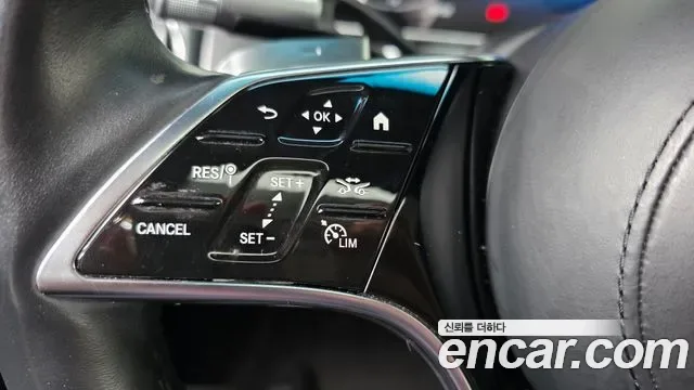 Mercedes-Benz S-Class S450L 4MATIC, миниатюра 16