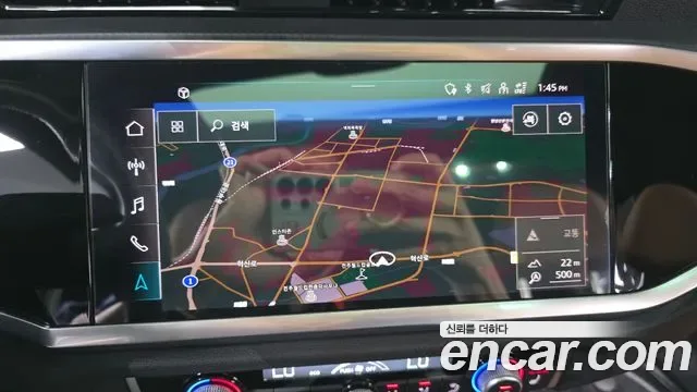 Audi Q3 35 TDI Premium, миниатюра 24