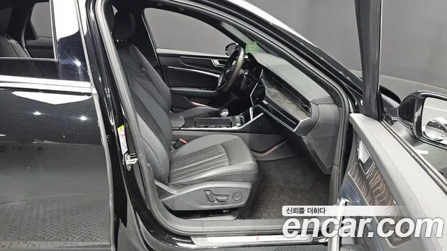 Audi A6 40 TDI Premium, миниатюра 23