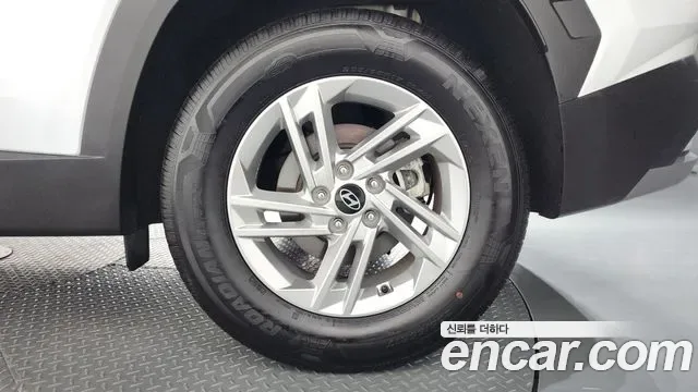 Hyundai TUCSON бензин 1.6 Turbo 2WD Modern, миниатюра 12