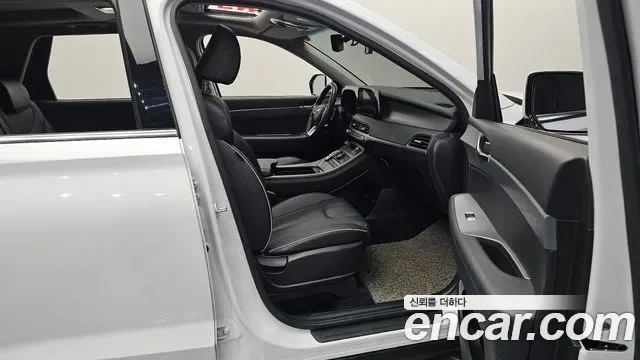 Hyundai Palisade бензин 3.8 2WD, миниатюра 26
