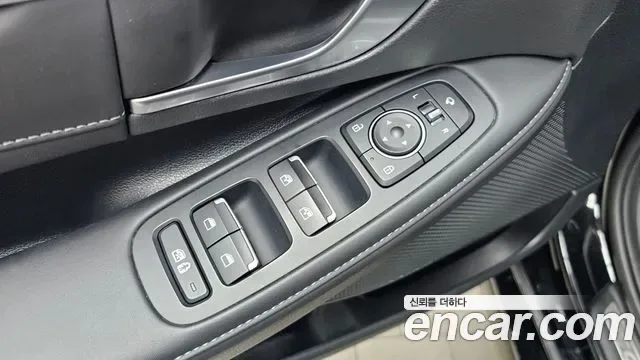 Hyundai Sonata 2.0 Premium, миниатюра 15