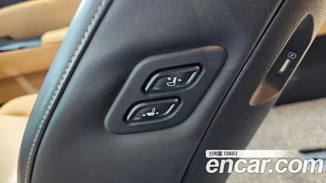Kia Carnival дизель 7 мест Signature, миниатюра 2