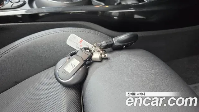 MINI Cooper High II, миниатюра 17