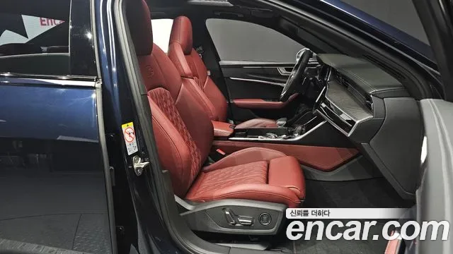 Audi S6 3.0 TDI, миниатюра 15
