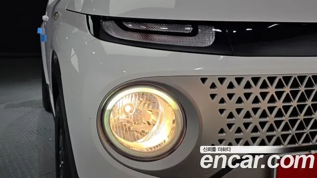 Hyundai Casper Modern, миниатюра 20