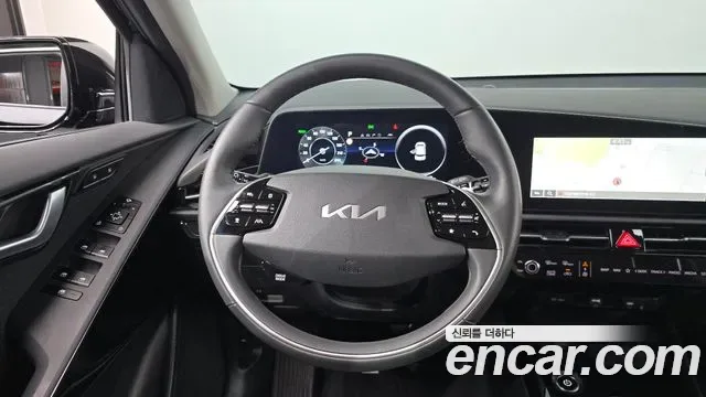 Kia Niro EV, миниатюра 4