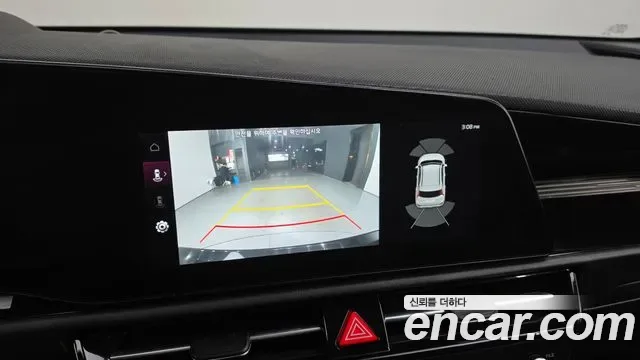 Kia Niro EV, миниатюра 11
