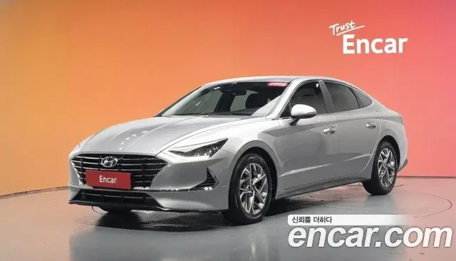 Hyundai Sonata 2.0 Premium, миниатюра 29