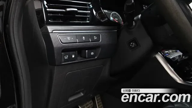Kia Mohave дизель 3.0 4WD 5 мест Gravity, миниатюра 27