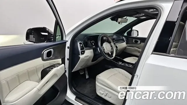 Kia Sorento HEV 1.6 2WD Gravity, миниатюра 17