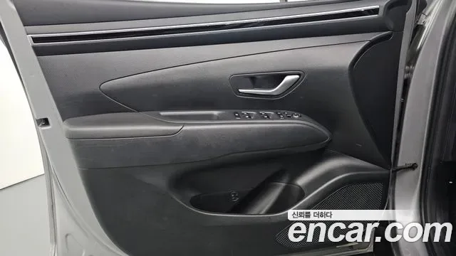 Hyundai TUCSON дизель 2.0 2WD Modern, миниатюра 25