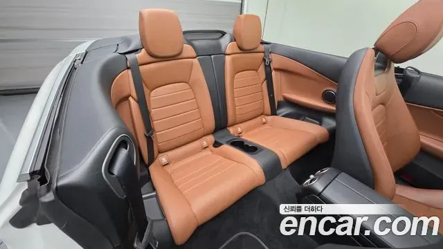 Mercedes-Benz C-Class C200, миниатюра 12