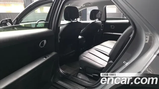 Hyundai Ioniq 5 AWD, миниатюра 28