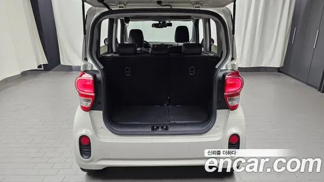Kia The New Ray Signature, миниатюра 2