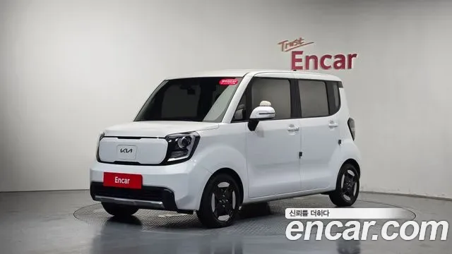 Kia Ray EV
