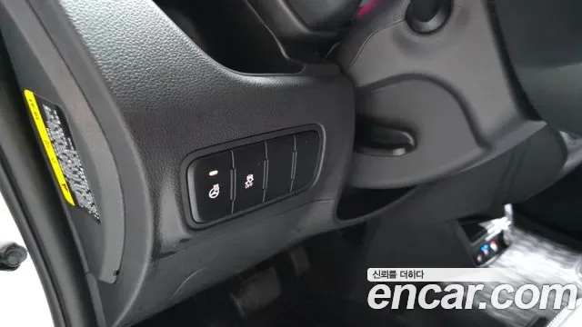 Kia Ray 2 мест Prestige, миниатюра 18