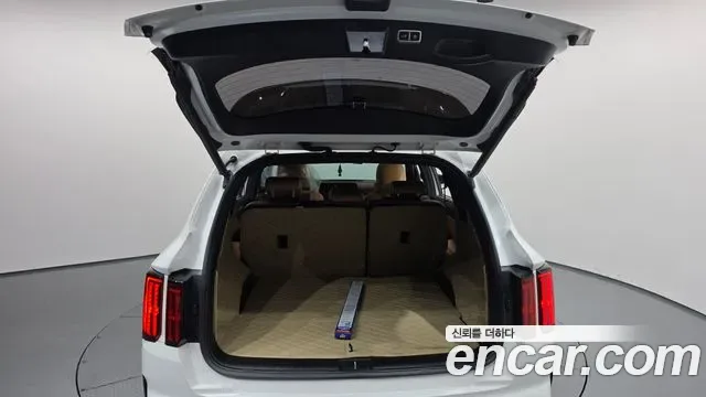 Kia Sorento дизель 2.2 2WD Signature, миниатюра 16