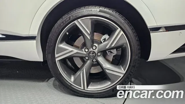 Genesis GV80 2.5T бензин AWD ( ), миниатюра 16