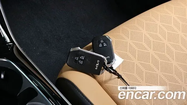 Kia Carnival бензин 9 мест, миниатюра 19