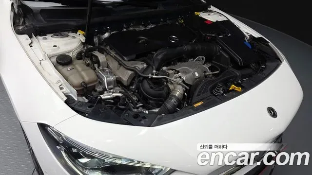 Mercedes-Benz CLA CLA250 4MATIC, миниатюра 28