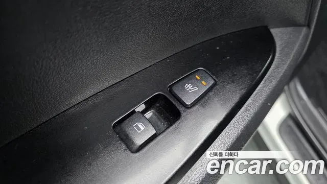 Kia Sportage бензин 1.6 Turbo 2WD Gravity, миниатюра 20