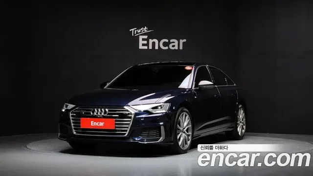 Audi A6 45 TDI Premium, миниатюра 10