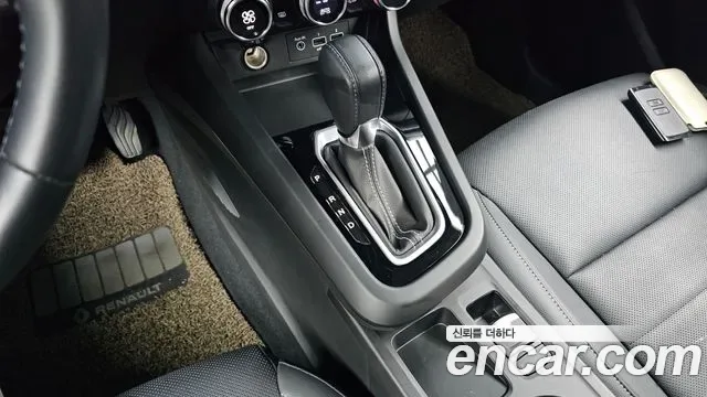Renault XM3 1.6 GTe RE, миниатюра 2