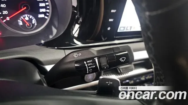 Kia K5 III 2.0 Prestige, миниатюра 14
