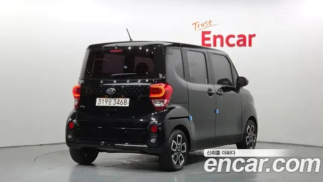 Kia The New Ray, миниатюра 23