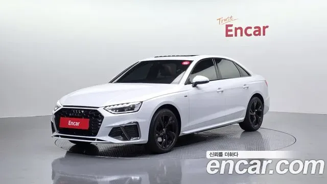 Audi A4 40 TFSI Premium, миниатюра 15