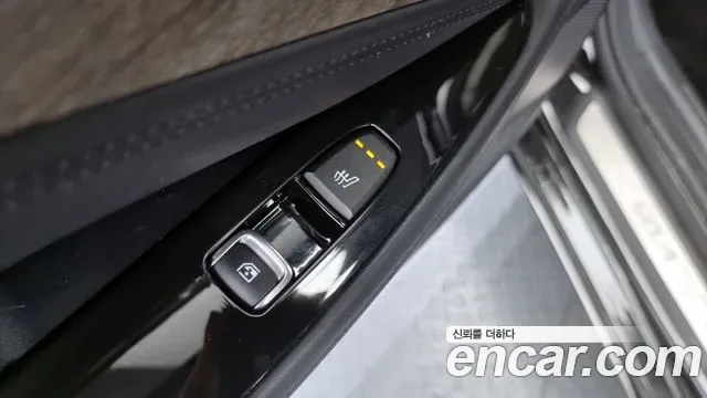 Kia K8 3.5 LPG 2WD Prestige( ), миниатюра 10