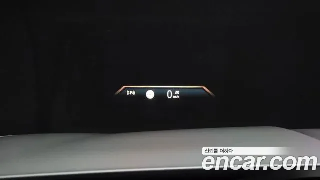 BMW 7 (G70) 740i sDrive M, миниатюра 19