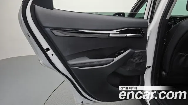 Kia Seltos бензин 1.6 Turbo 2WD Gravity, миниатюра 3