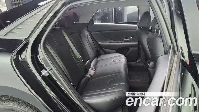 Hyundai Avante (CN7) 1.6 Modern, миниатюра 29