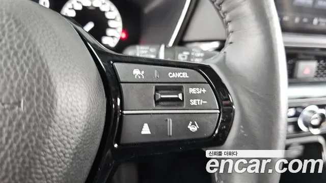 Honda CR-V 1.5 EX-L 2WD, миниатюра 26