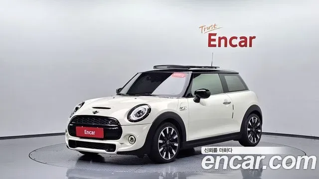 MINI Cooper HIGH III