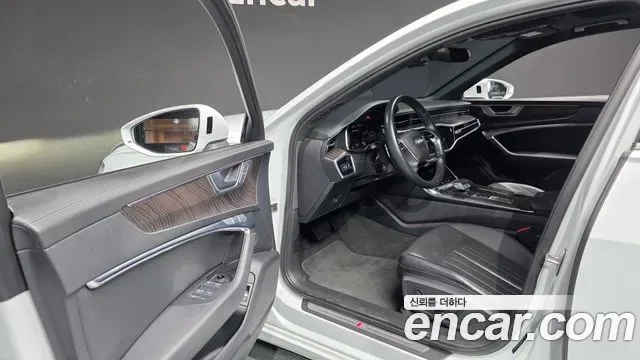 Audi A6 40 TDI Premium, миниатюра 13