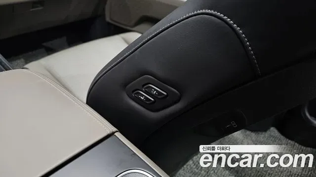 Kia Carnival HEV 9 мест Signature, миниатюра 8