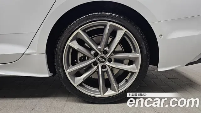 Audi A5 45 TFSI Premium, миниатюра 23