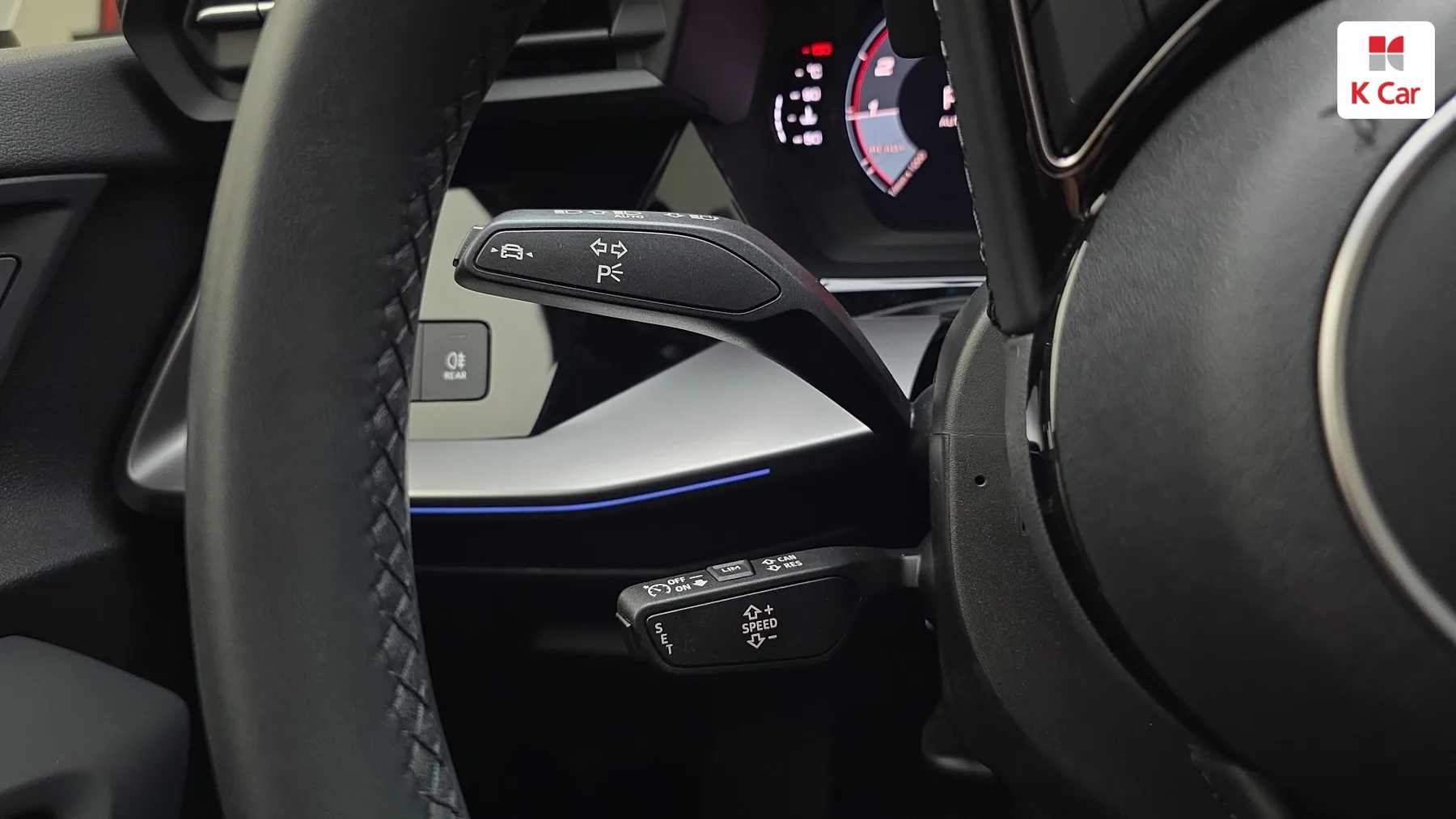 Audi A3 бензин 2WD 40 TFSI Premium, миниатюра 5