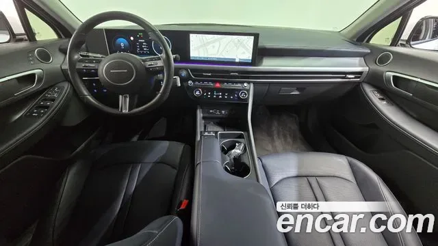 Hyundai Sonata, миниатюра 10