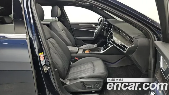 Audi A6 40 TDI Premium, миниатюра 27
