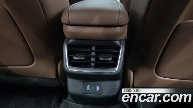 Hyundai Grandeur Premium, миниатюра 23