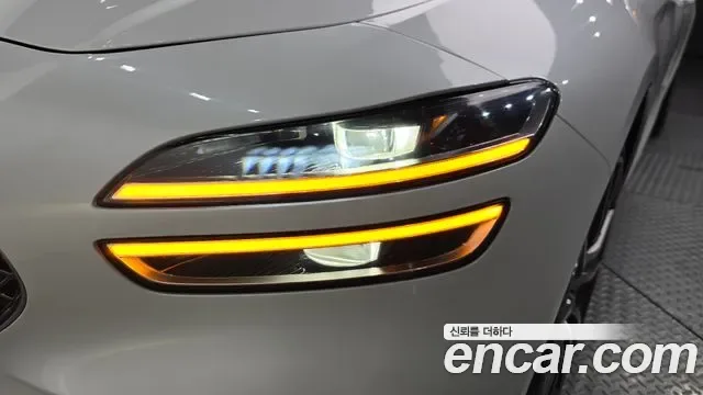 Genesis G70 бензин 2.5T 4WD ( ), миниатюра 17